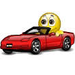 En voiture